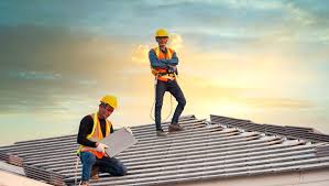 Fast & Reliable Emergency Roof Repairs in Toledo, IL